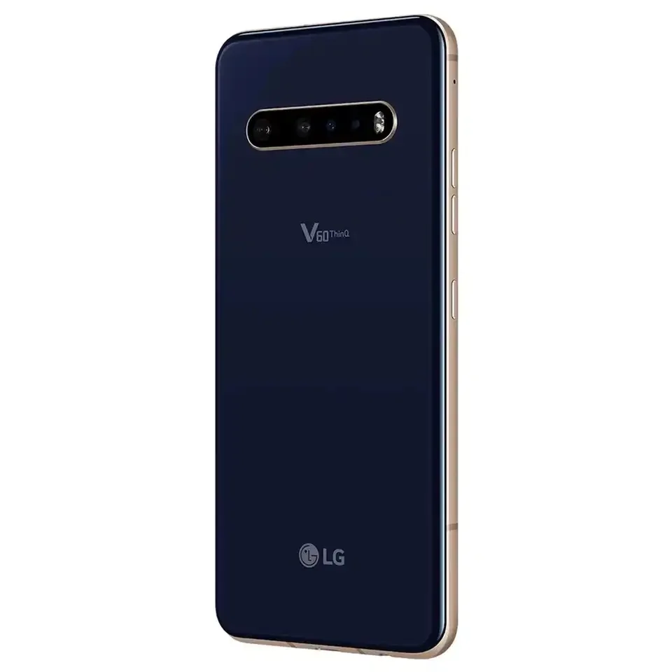 LG V60 ThinQ  6.8\