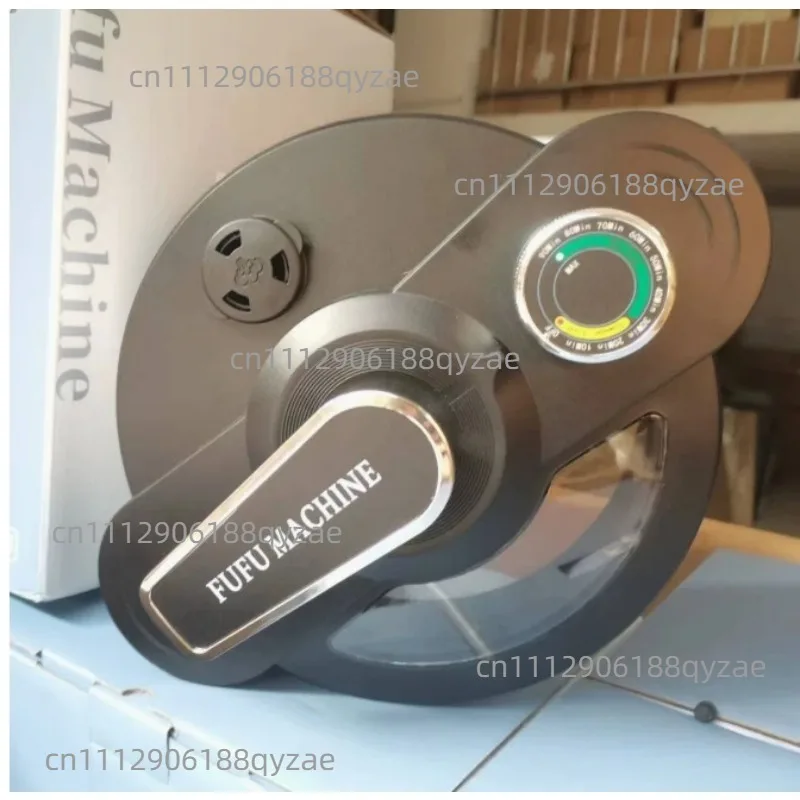 New African Staple Food Machine FUFU Machine, Ghana Banku Maker, Swallow Paste, Meat Grinder
