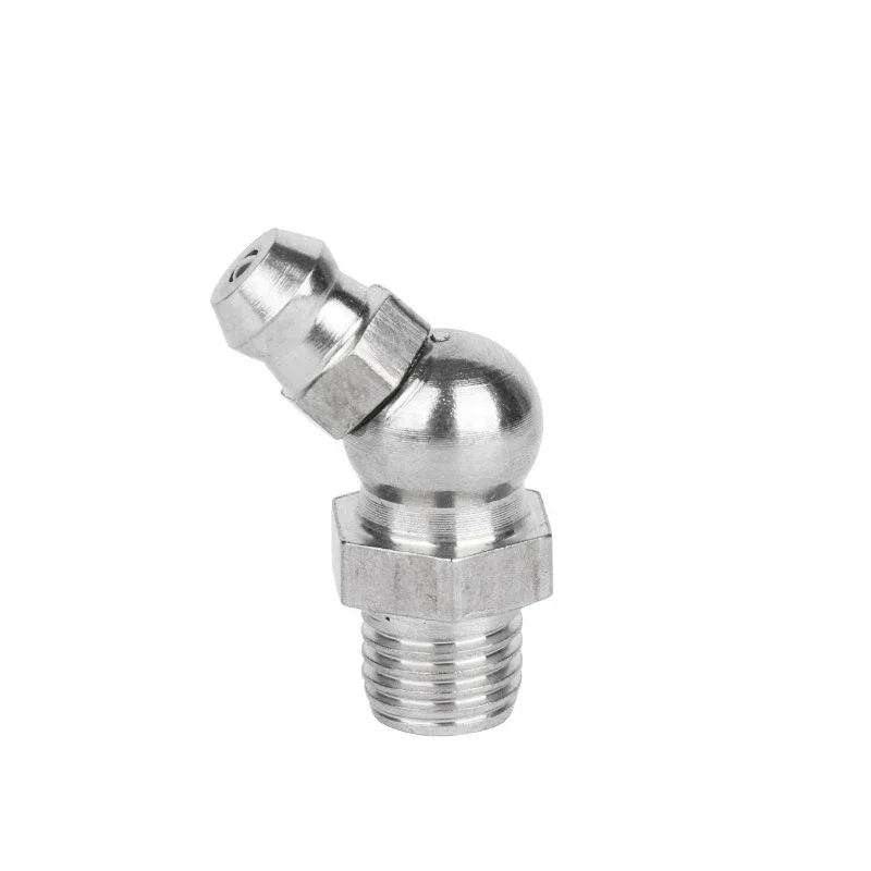 10pcs 1/8