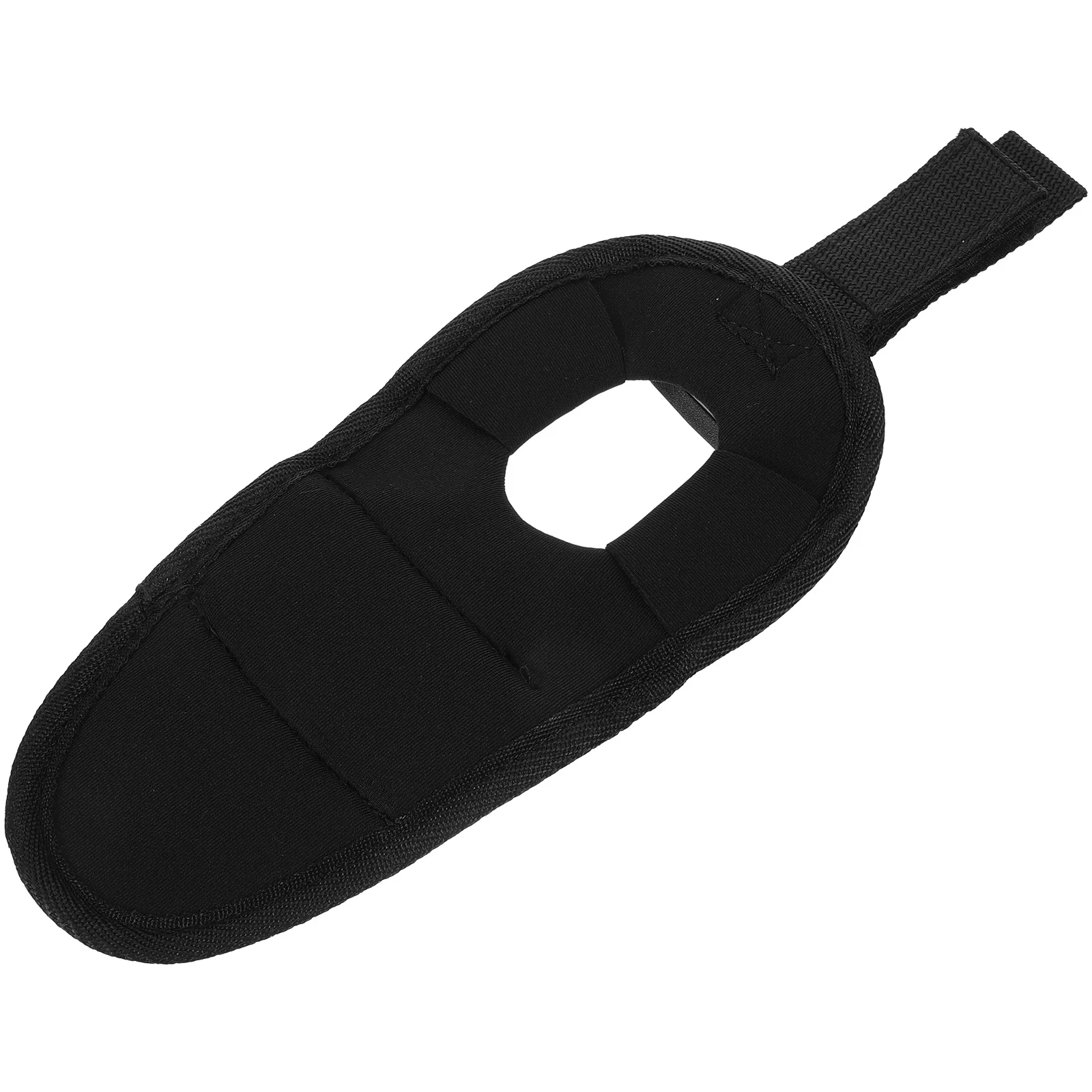 

Camping Light Strip Hand Lights Flashlight Glove Fins/Gloves Portable Black Work