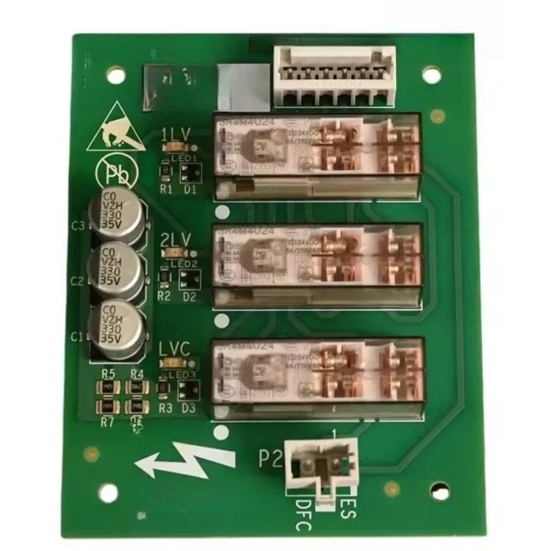 Parts For Elevator …