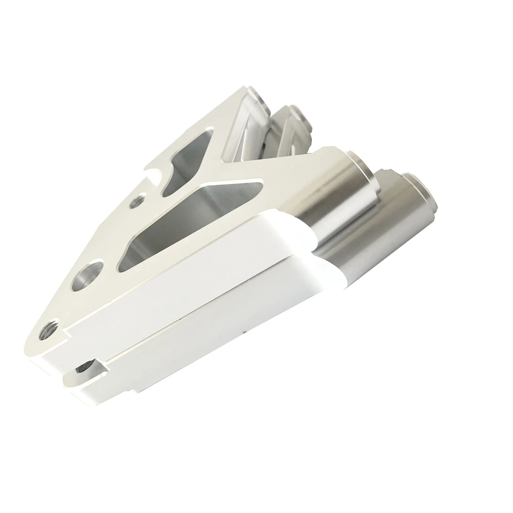 Motorcycle Brake Caliper Bracket support adapter For Fastace Front Shock Absorber 200mm 220mm 82mm rpm adelin frando