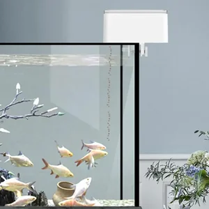 8 Main Sales Aquarium Doswayer - №6