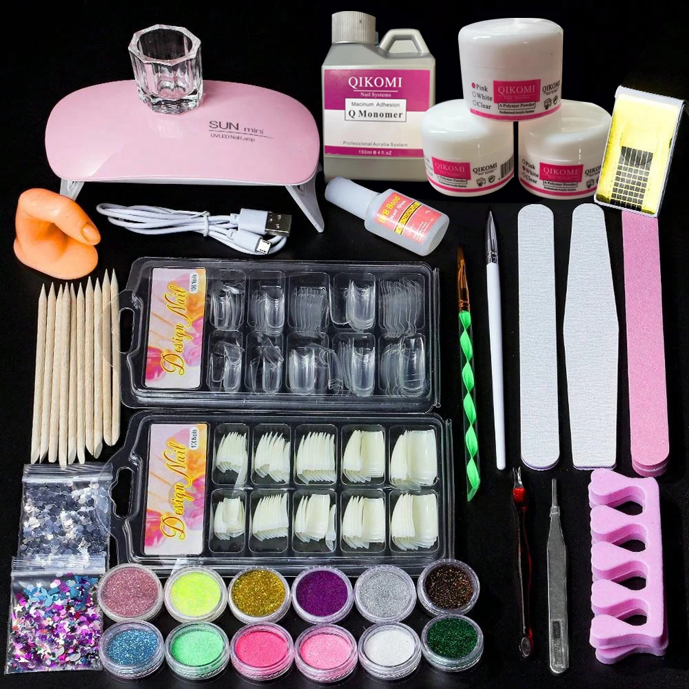 Thumbnail 3 - #71 Best Manicure Tool Sets to Buy In 2026