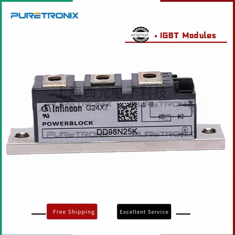 SKKT30/16E SKKT30/14E SKKT30/12E Бесплатная доставка Новый оригинальный модуль питания