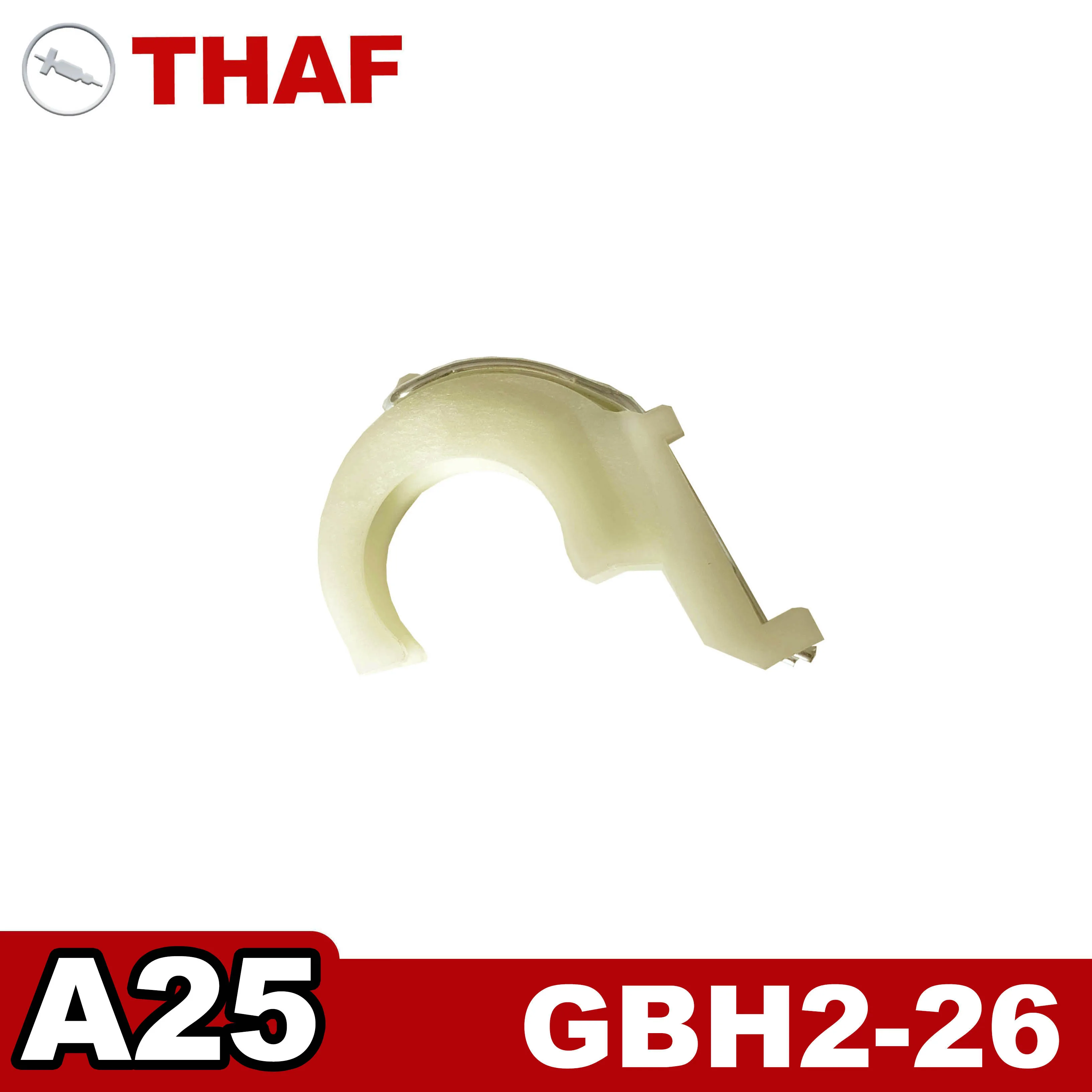 Toothed Shaft Plain bearing Switching Element Replacement Spare Parts For BOSCH Electric Rotary Hammer GBH2-26 A25