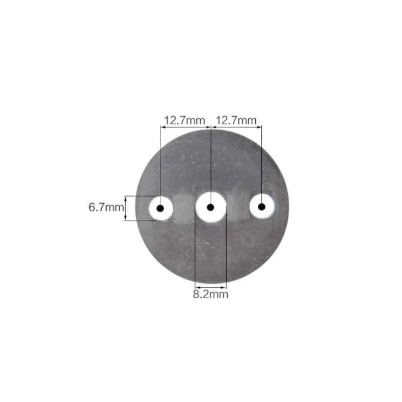 FUEL TANK SWITCH GASKET SINGLE CYLINDER AIR-COOLED DIESEL ENGINE ACCESSORIES 170 173 178 186 188F 192F 195F DIESEL FILTER GASKET