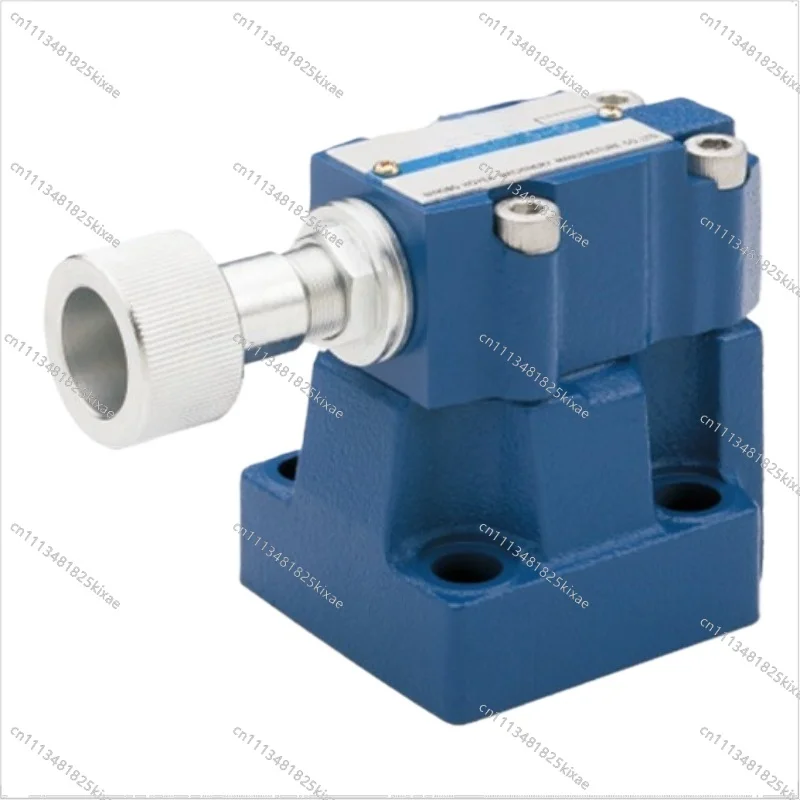 For Hydraulic Manual Pilot Relief Valve Y-03-20/Y-06-21/Y-10-31.5/Y-10G/20G