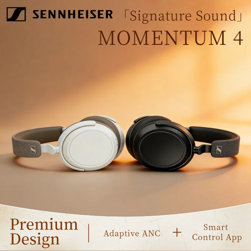 Sennheiser Momentum…