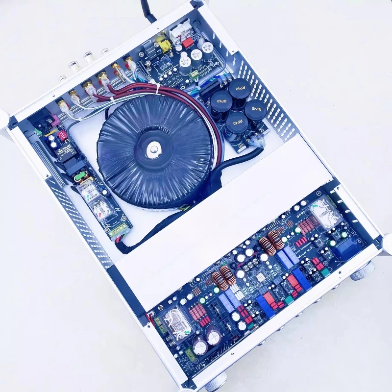 

Electronic frequency divider high fidelity power amplifier accurate active frequency adjustable frequency