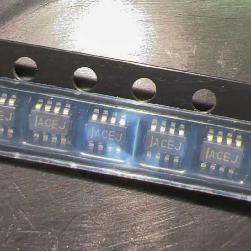 MP2143DJ-LF-Z 10PCS/LOT New and Original  silkscreen:IAC DC-DC Power Supply Chips