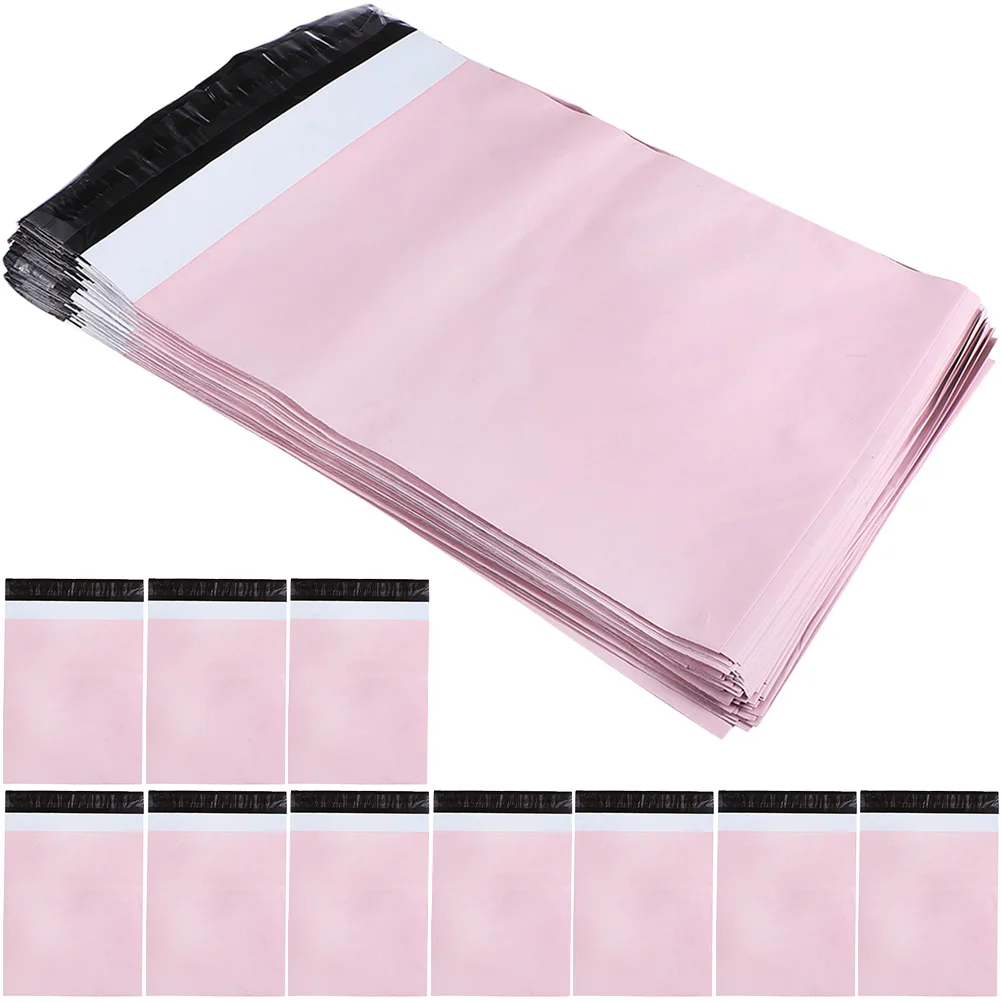 Рисунок 5 - толстые почтовые пакеты премиум-класса