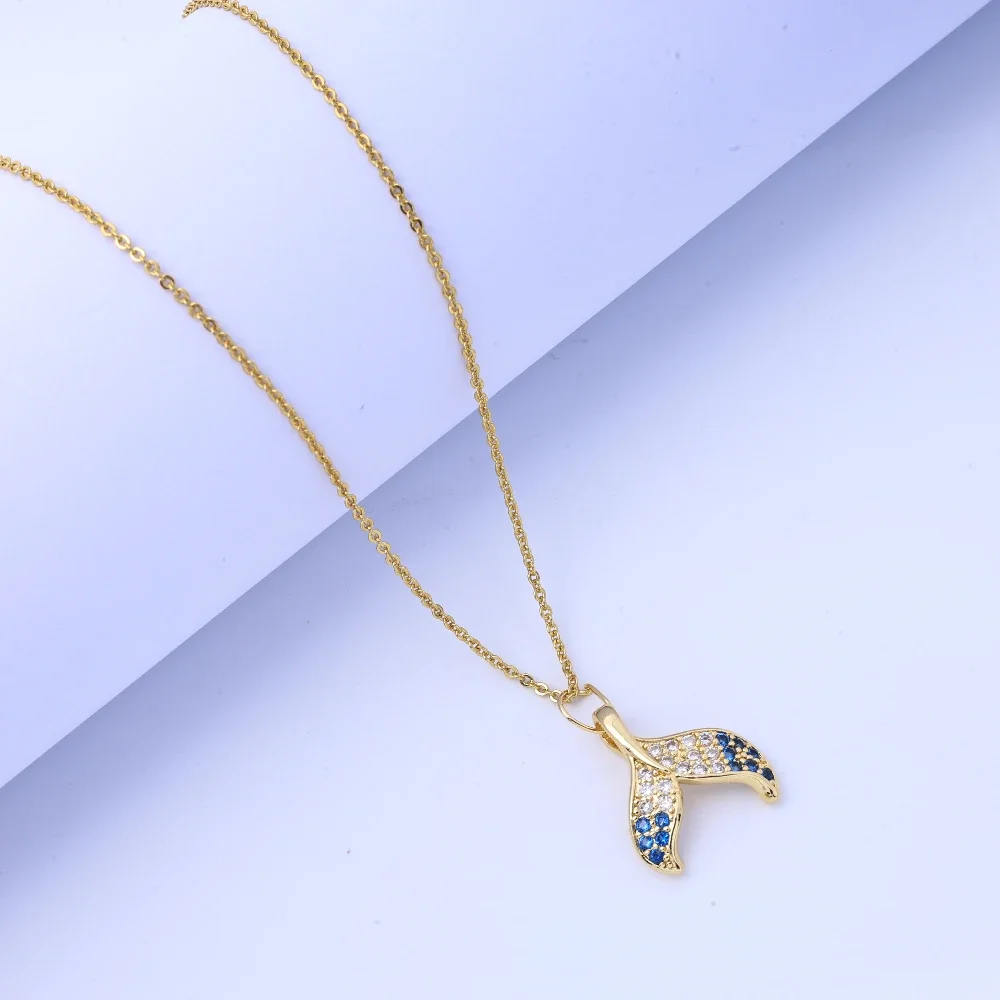 Gioielli con collana in acciaio al titanio in stile celebrità di Internet, senso versatile del lusso da donna, senso di fascia alta non sbiadisce, delicato