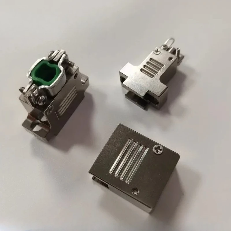 Looook Store Micro Rectangular J30J Connector Wire Tail Clamp A3 Type 9-100 Core Aviation Plug Housing Cable Fixing Spare Part