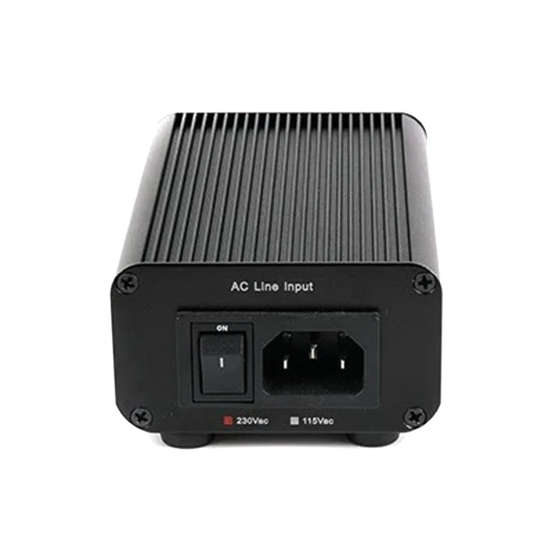 15W LPS15 DC Voltage Stabilization Linear Power Supply Low Noise 20uV 5V 6V 9V 12V 15V 18V for HiFi Audio Router DAC Amplifier