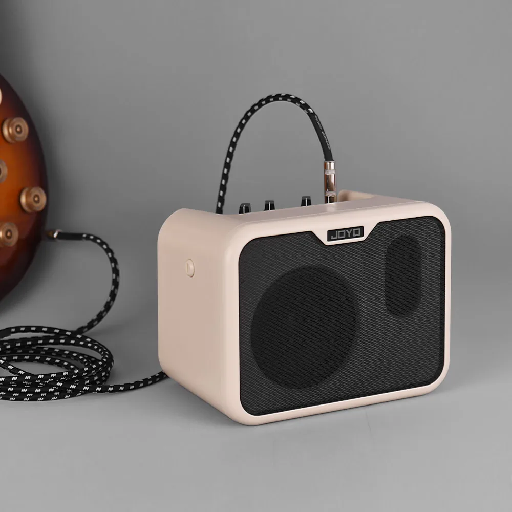 Thumbnail 4 - #76 Musical Instrument Amplifiers List of Top Picks