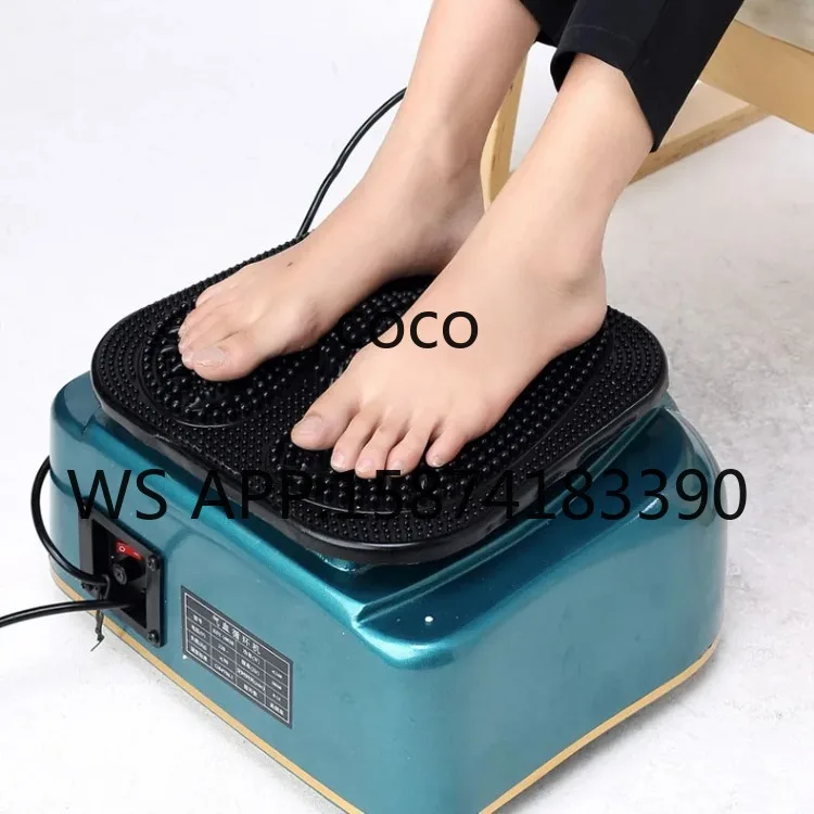 Oyeal 2021 Hot Selling Electric Foot Massager - Blood Circulation Boosting Body Care Device