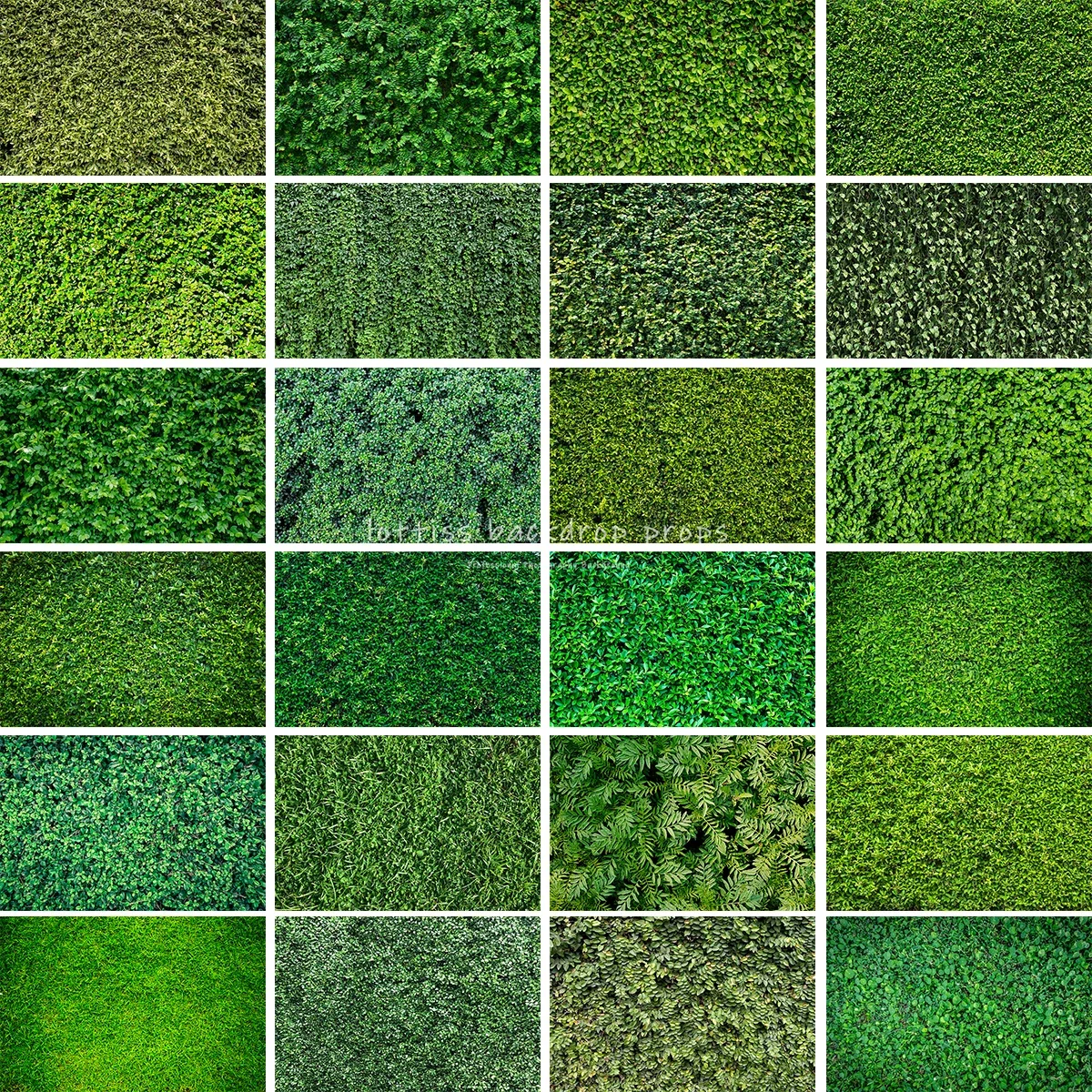 

Green Grass Floor Backdrops Kids Adult Photography Props Child Baby Photocall Decors Photostudio Photo Background