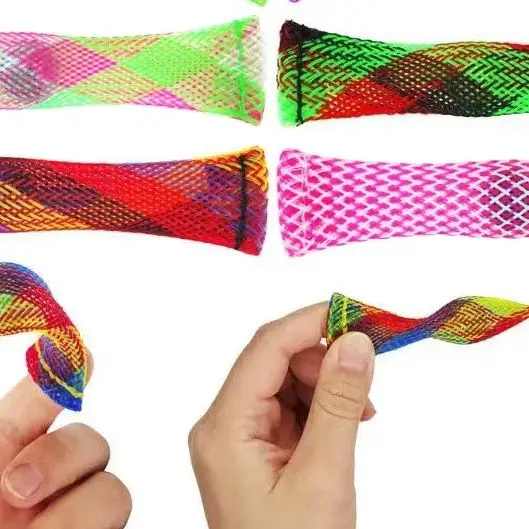 25PCS Creative Catapult Turkey Release Stress Finger Catapult Toy TPR Sticky Unique Toys Slingshot Elastic Sticky Party Favors