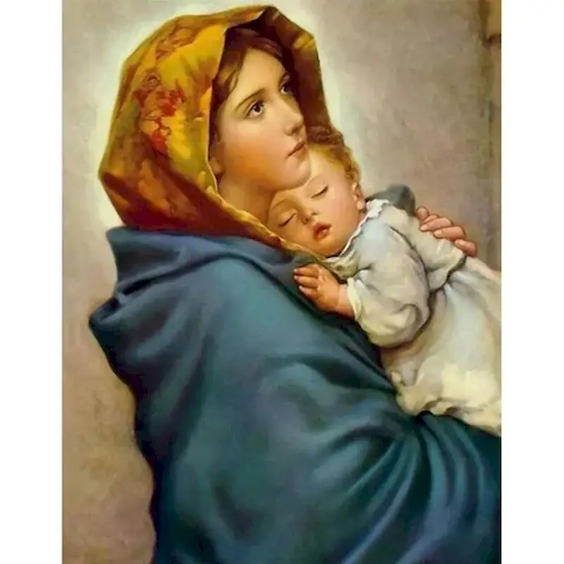 

CHENISTORY краска по номерам для взрослых наборы рисунок собаки 40X50 см Diy картина холст по номерам украшение дома дропшиппинг