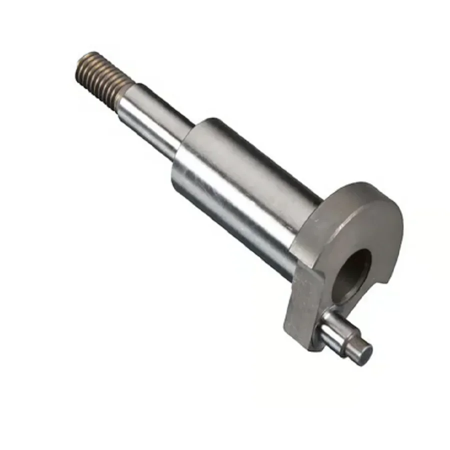 

O.S. Crankshaft: 21XM V2 Outboard Marine