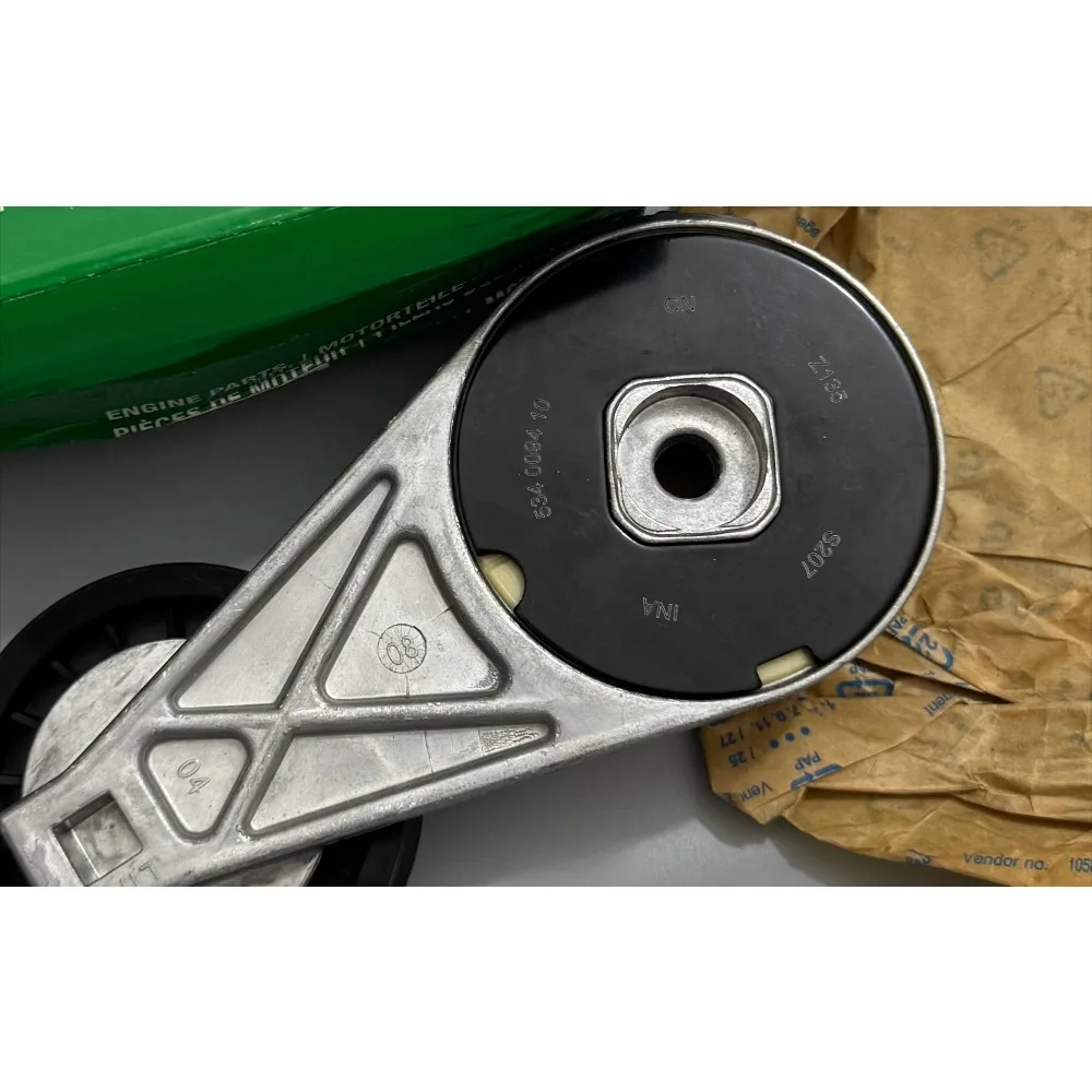 Generator Belt Tensioner Engine Genuine New Brand  for Buick Regal Century GL8