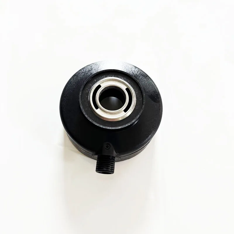 العلامة التجارية الجديدة الزراعية بدون طيار T40 T20P فوهة الطرد المركزي سبينر الغطاء السفلي ل DJI T20P/T40 Argas حماية النباتات طائرات بدون طيار جزء