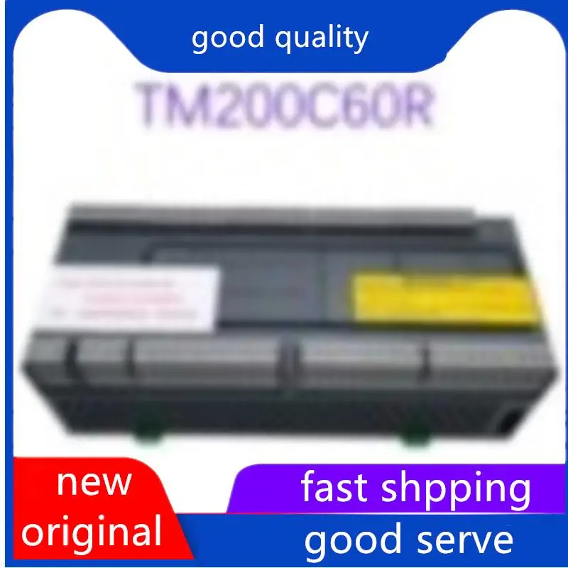 

New Original TM200C60R