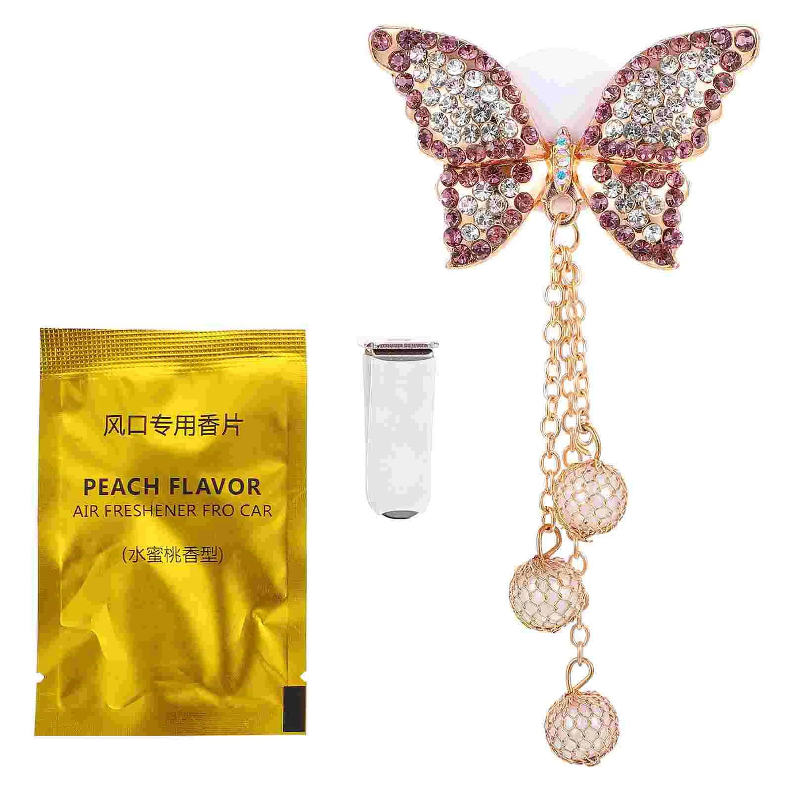 

Car Decorationsationsationsations Air Outlet Clip Car Aromatherapy Diffuser Perfume for Perfume Clip For Fragrance Diffuser