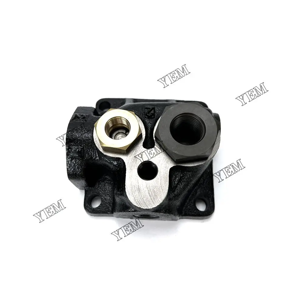 6D16T Head, Air Compressor Cylinder ME713200 For Mitsubishi diesel engine part