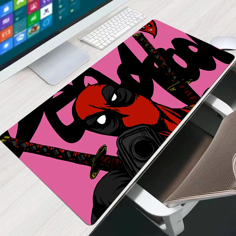 E-Sports Mouse Pad …