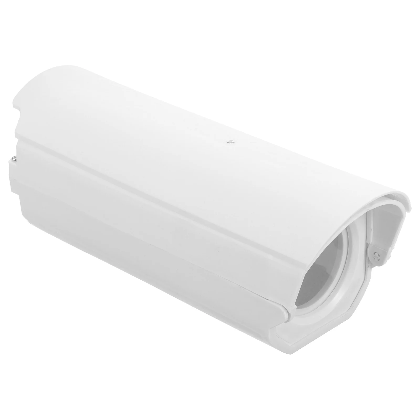 

10 Inch Outdoor Camera Protection Cover Waterproof Dustproof Housing for Security Easy Install Shield for