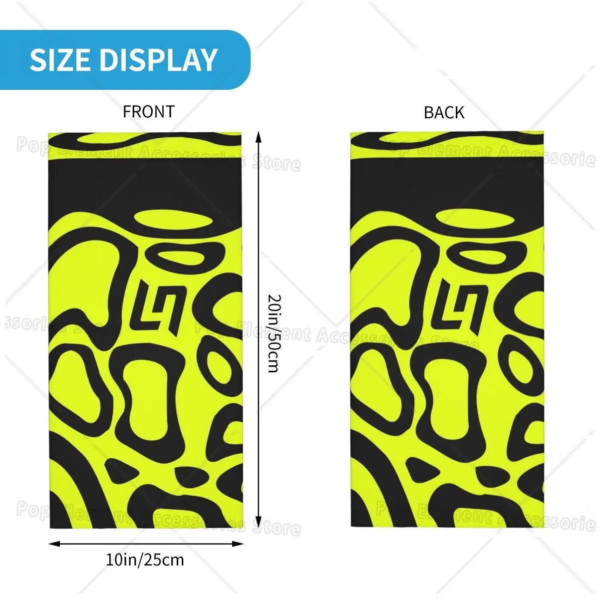 F1 2024 - Lando Norris #4 Bandana Neck Cover Printed Wrap Scarf Warm Headband Outdoor Sports For Men Women Adult Breathable