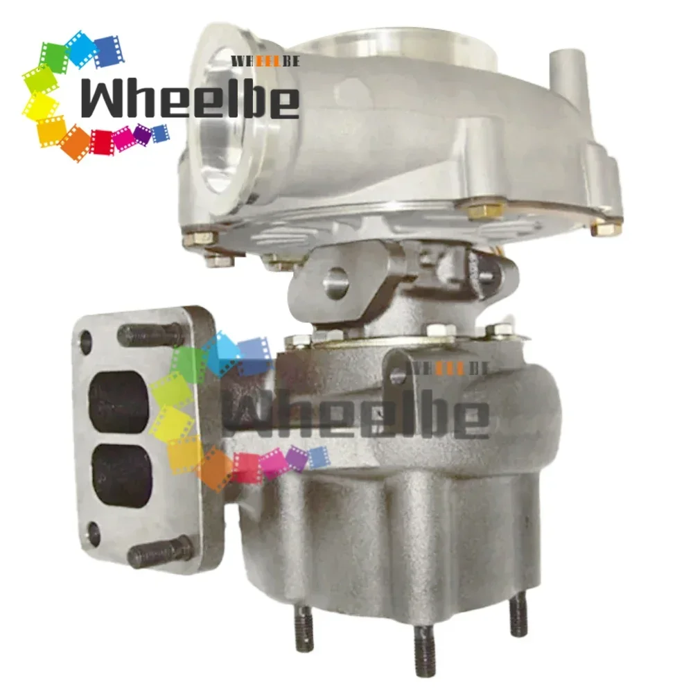 Turbo Charger K27 T… - image
