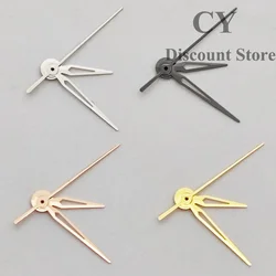 RICHUS NH05 Hands Silver/Gold/Rose Gold/Black Watch Hands Fit NH05 NH06 Movement Automatic Movement Watch Parts