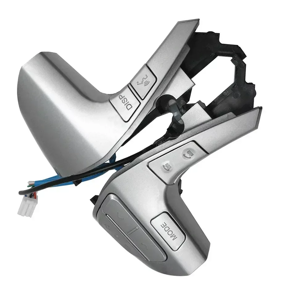 Botón de Control de Audio del volante Bluetooth para Toyota Camry Hilux Highlander Vigo Innova 2009 2010 2011 2012 2013