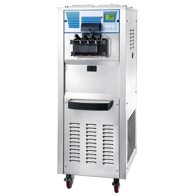 SPACE Commercial soft serve hine sale 6240