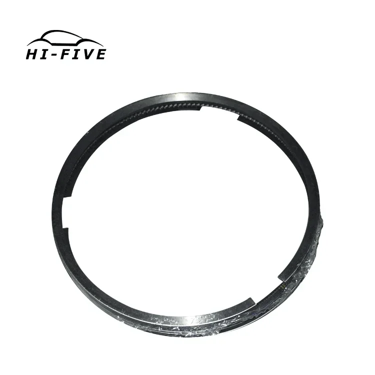 Engine Piston Ring K19 Piston Ring Set 3803472 For Cummins Engine Parts