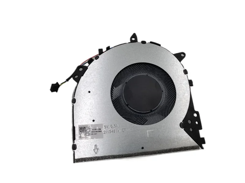 NS85C05-19B18 13NB0L10AM0211 13N1-7DA0111 FOR ASUS VivoBook 15 F512 X512 X512U X512DA X512UF CPU COOLING FAN