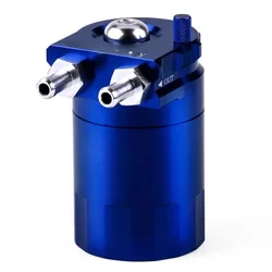 Universal Oil Collector Kit with Breather Filter with 3/8