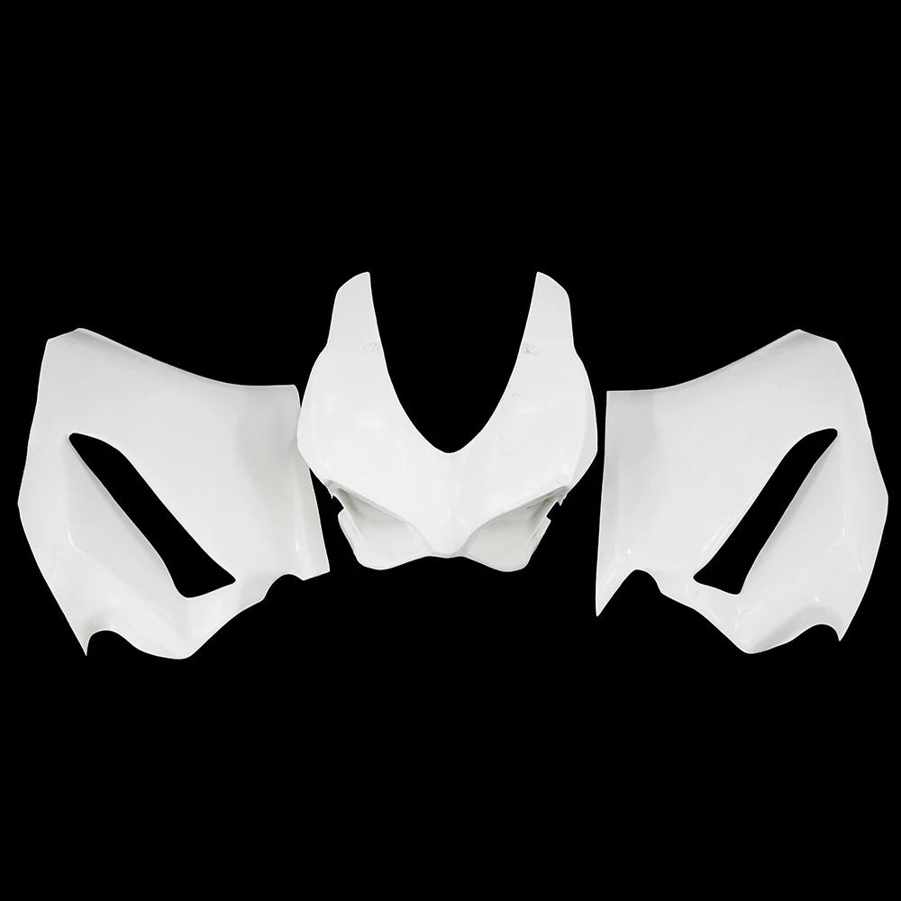 

Высокопроизводительный комплект обтекателей из стекловолокна для мотоцикла 1199