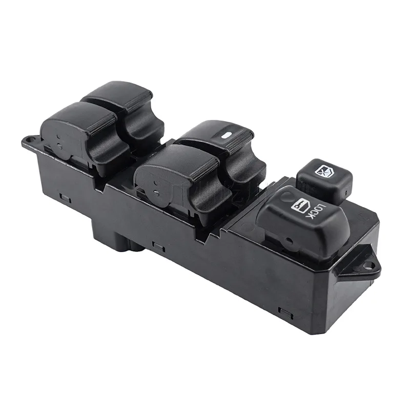 

8608A207 Подходит для 10-14 Mitsubishi Lancer Автомобильный переключатель стеклоподъемника Электрический переключатель стеклоподъемника