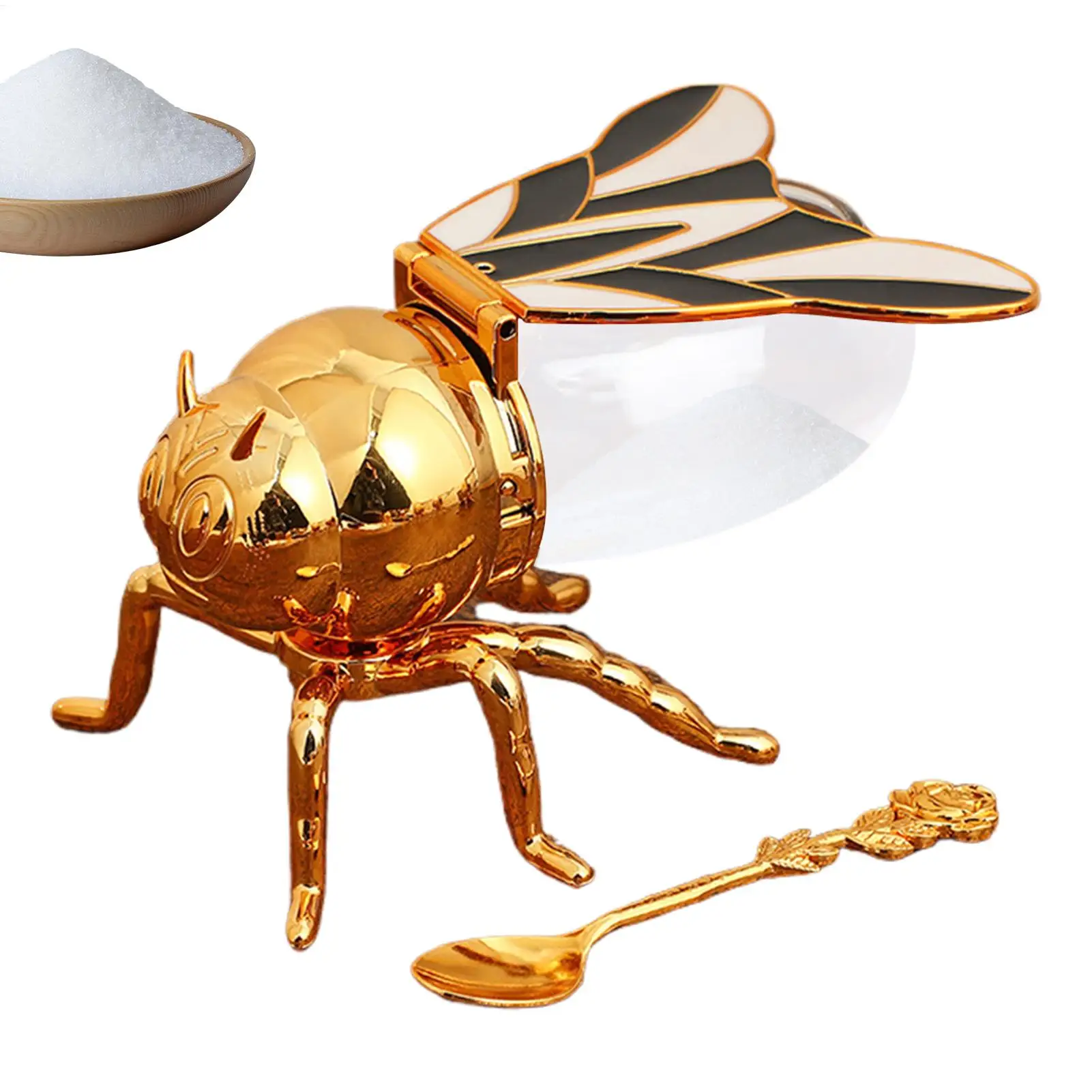 Thumbnail 4 - #10 Trending Honey Jars Right Now