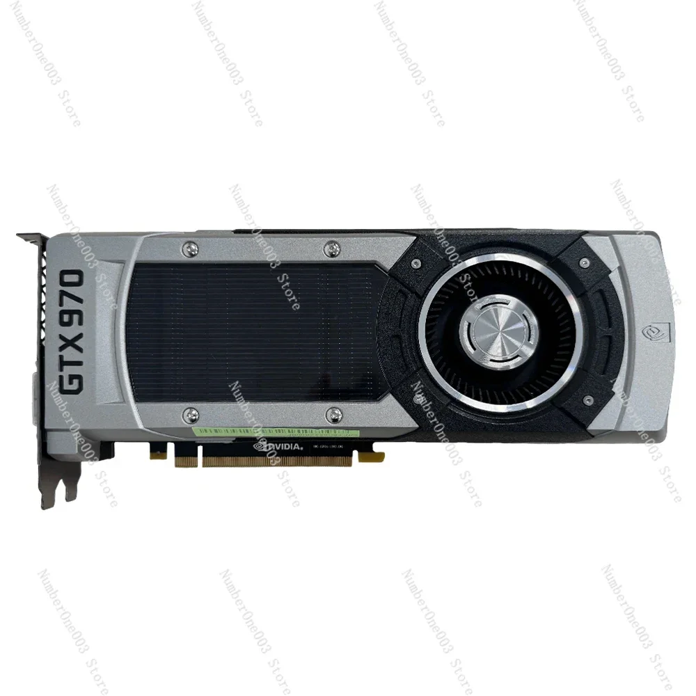 GTX 960 & GTX 970, 2GB/4GB GDDR5, PCIe 3.0, DVI/HDMI/DP, High-Performance Gaming & VR, Compact Design, 1080p/1440p Ready