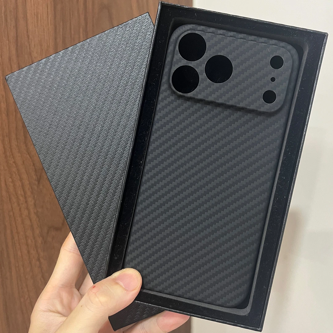 Is the Montblanc iPhone 17 Pro Case Worth the Investment? A Real