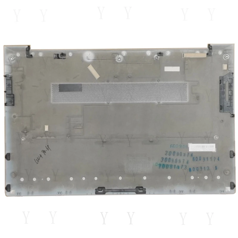 

Y+ For HP Probook 635 Aero G7 G8 Lower Bottom Base Cover Case M30652-001