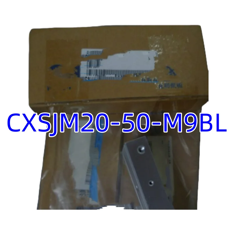 New Original Genuine Duplex Cylinder     CXSJM20-50-M9BL  CXSJM20-60-M9BL   CXSJM20-75-M9BL   CXSJM20-80-M9BL   CXSJM20-100-M9BL