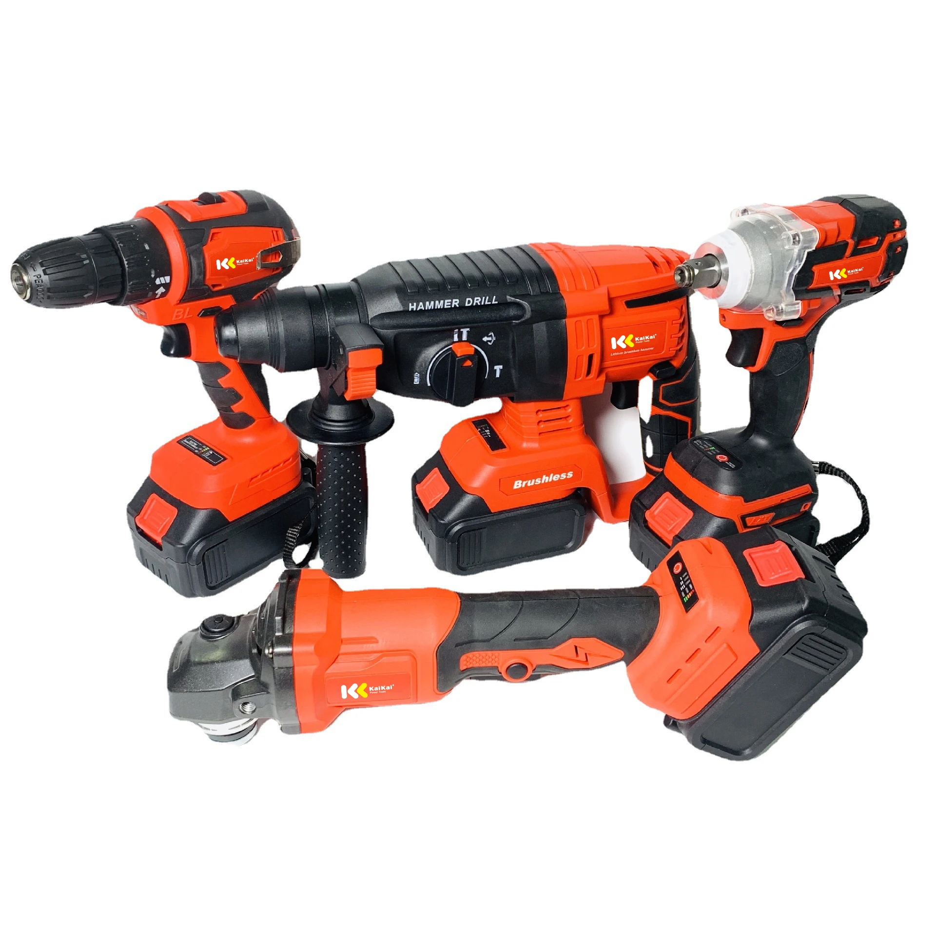 For  21V MKT Cordless electric power drills   hand held portable screwdriver cordless drill machine power tools tool sets