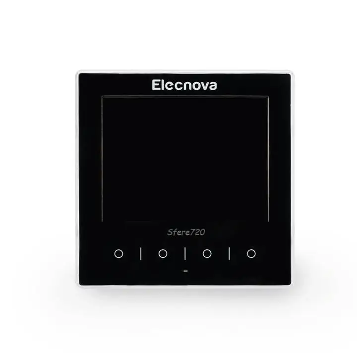 Elecnova Sfere720 LCD Display 96 Shape Multi-function AC Power Meter /Digital Ammeter and Voltmeter