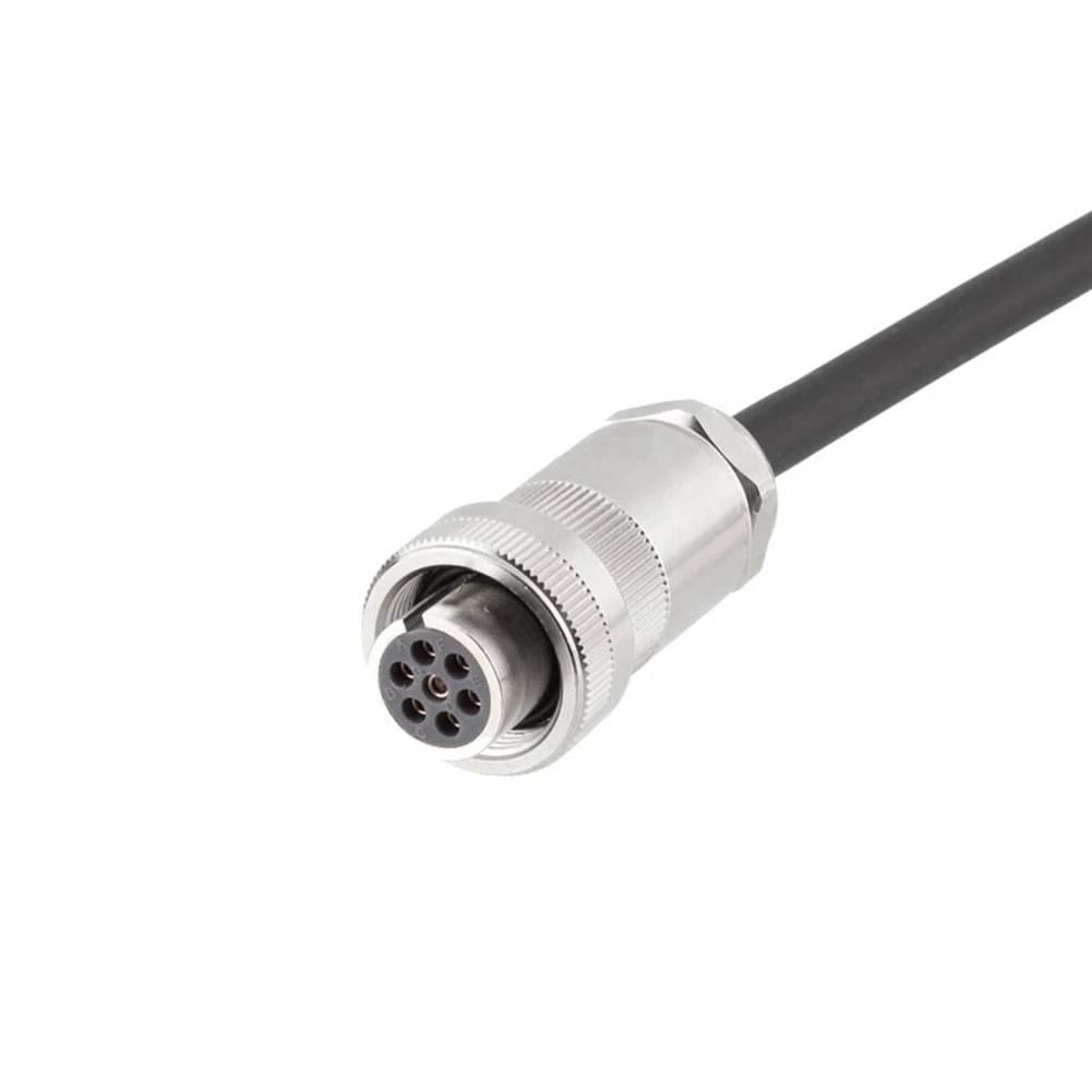 Engineered For Performance Connectors Proportional Valve Connector IP67 Waterproof Rating Premium Compatibility